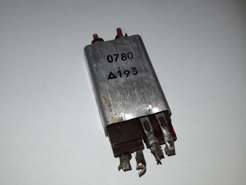 Pos filter 0780 aus - filter,