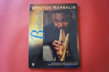 Wynton Marsalis - Ballads