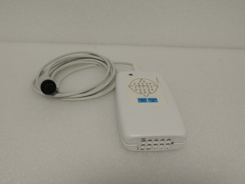 Datex eeg modul - datex, n-eeg