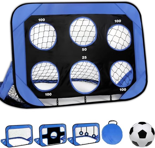 Fußballtor trainer pop - 4,
