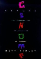 Genome: The Autobiography of a Species in 23 Chapte... | Buch | Zustand sehr gut