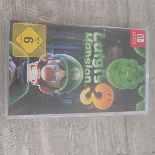 Luigi mansion nintendo - mansion,