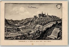 13984039 - 6904 Dornburg