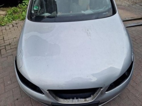Original motorhaube seat ibiza - original,