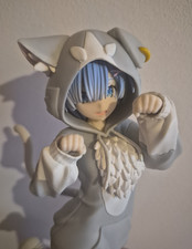 Original Rem Figur Re:Zero