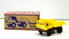 Veb plastspielwaren dumper - veb,