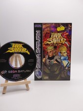 Sega Saturn Spiel Dark Savior