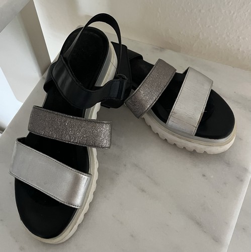 Gabor keilsandalette sandale - gabor, keilsandalette,