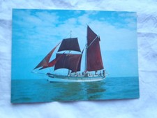 AK Brigantine "Duenna"