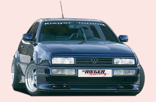 Rieger schürze spoiler - rieger,