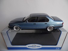 1 18 Tuning BMW 730i E32 OVP