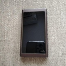 Sony Walkman NW-A55 MP3 Player Mehrsprachig Wechselbar Grau Schwarz