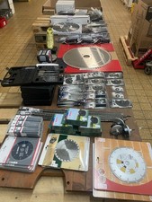 Restposten Zubehör Werkzeug