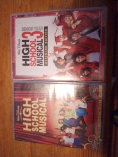 High school musical - high,
