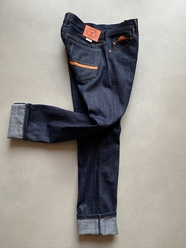 Momotaro jeans - momotaro, denim)