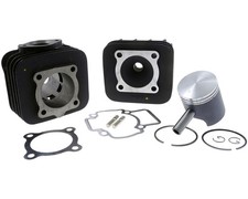 Zylinder Top Performances