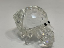  Swarovski Figur 671837 Krebs