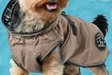 Hunter Hundemantel Uppsala