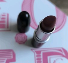 Lippenstift MAC Twig  Braunrosa Seidig-Mattes Finish Lipstick mac 