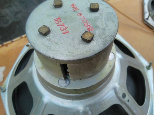 Vintage philips speaker - philips,