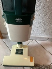 VORWERK STAUBSAUGER- KOBOLD