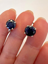 Ohrringe 925 Sterlingsilber