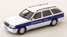 Mercedes Benz E-Klasse T