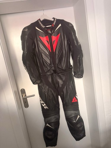 Laguna evo lederanzug motorrad - laguna,