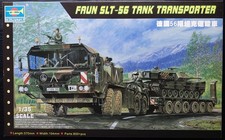 Trumpeter 00203 - 1/35 FAUN