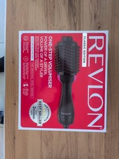 Revlon Salon One-Step Hair