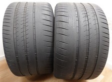 2 MICHELIN 335/30 ZR21 (109Y)