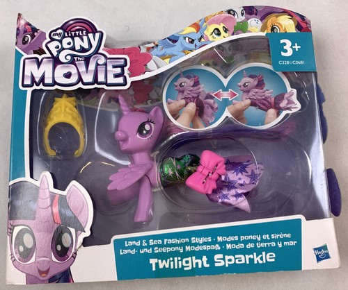 Hasbro little pony mlp - hasbro,