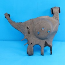 Audi A6 4F C6 Achslenker hinten links 4F0505311L Querlenker Luftfahrwerk Orig.