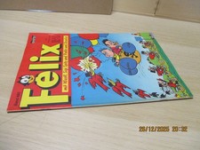 Felix The Cat #493 Bastei With