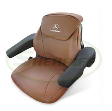 John Deere 6r + 6m Leder