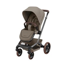 MAXI-COSI Premi Fame Gestell Kombikinderwagen Twillic Truffle Babywagen