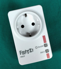 FRITZ!DECT 200 AVM Smart Home