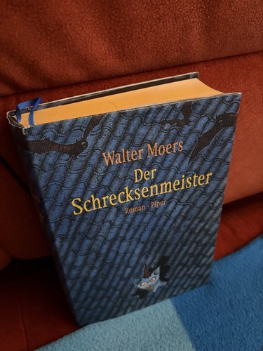 Walter moers der - walter,