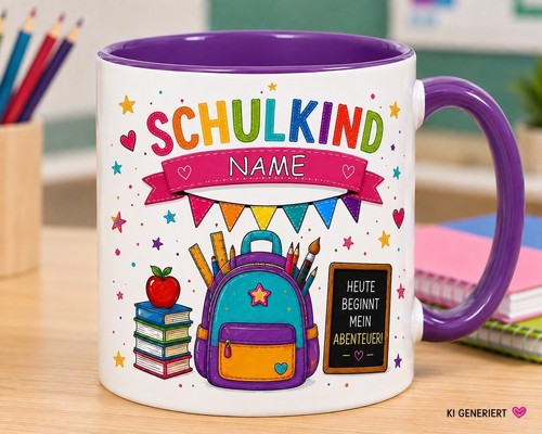 Tasse mit name namenstasse - tasse,