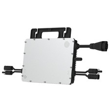 Wechselrichter Microinverter