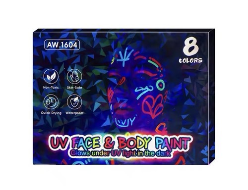 Neon party fluoreszierende - neon,