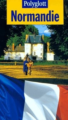 Normandie polyglott - normandie.,