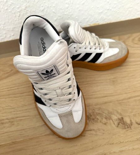 Adidas samba sneaker - adidas,