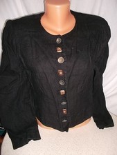 BERWIN & WOLFF Trachten Mode