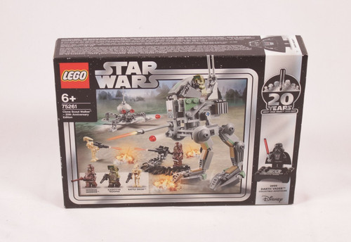 75261 lego star - lego, clone