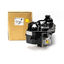 ORIGINAL Citroen Peugeot Tank