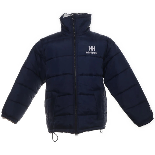 Helly hansen daunenjacke - hansen,,