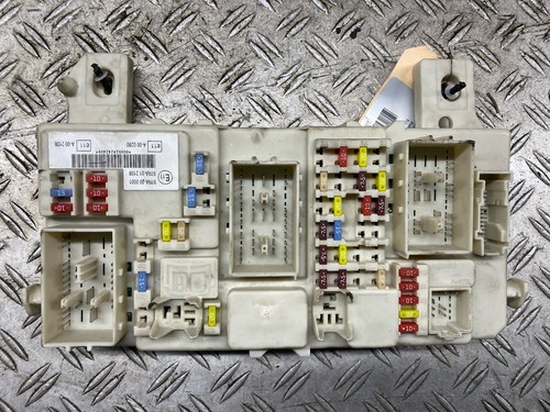 44037 sicherungskasten ford - sicherungskasten,
