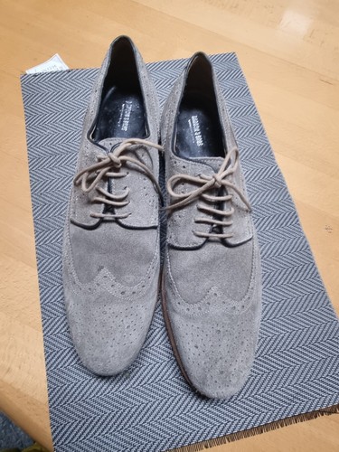 Herrenschuhe gordon bros - herrenschuhe,,