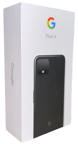 Original google pixel - original, 4